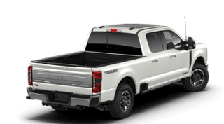2026 Ford Super Duty® External Image 4